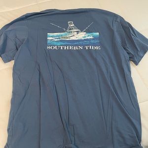 Southern tide t-shirt